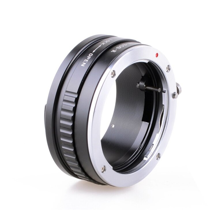 Lens Adapters / Converters UwCamera