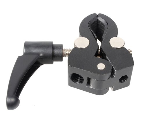 Crab Super Clamp / Klem - Type Small