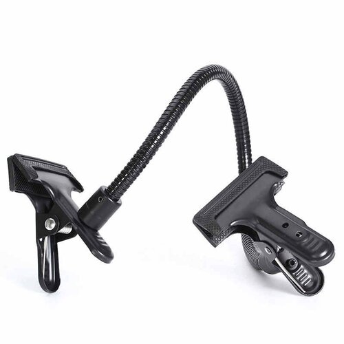 Flexibele Arm - 2 Zijden Klem - 50 cm