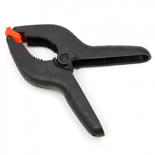 Kunststof Achtergrond Klem / Studio Clamp - type XXL