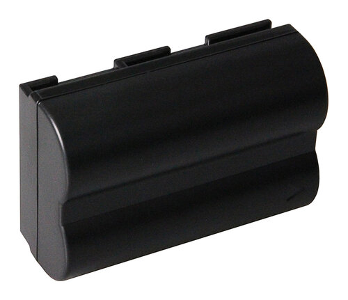 Accu voor de Canon MV400 - Premium Batterij type: BP-511 / BP-522 - 1600 mAh