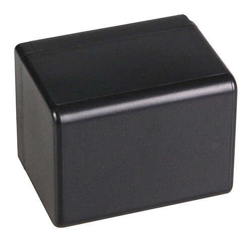 Accu voor de Canon LEGRIA HF M506 - Batterij type: BP-727 / BP727 - 2400 mAh