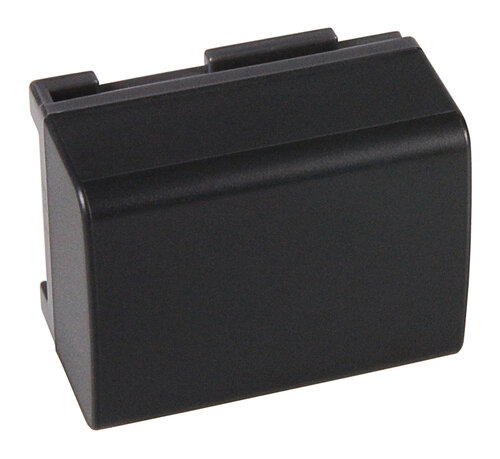 Accu voor de Canon FS11 - Batterij type: BP-808 / BP-809 - 890 mAh