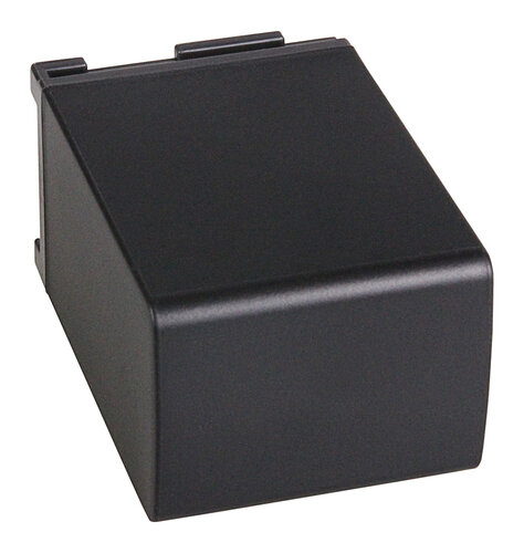 Accu voor de Canon FS21 - Batterij type: BP-827 / BP827 - 2000 mAh