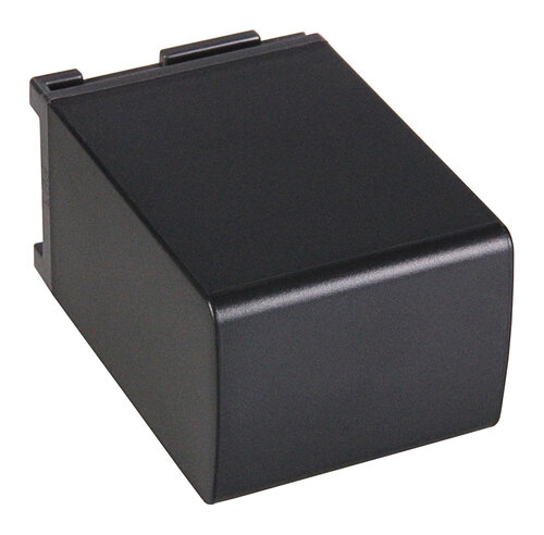 Accu voor de Canon LEGRIA HF G30 - Batterij type: BP-828 / BP828 - 2670 mAh
