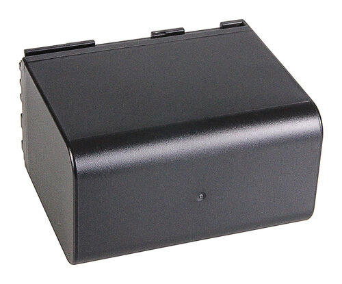 Accu voor de Canon XF100 - Batterij type: BP-925 / BP-975 - 6600 mAh