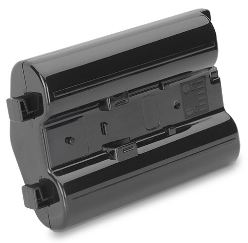 Accu voor de Nikon D2H - Batterij type: EN-EL4 / EN-EL4a - 2000 mAh