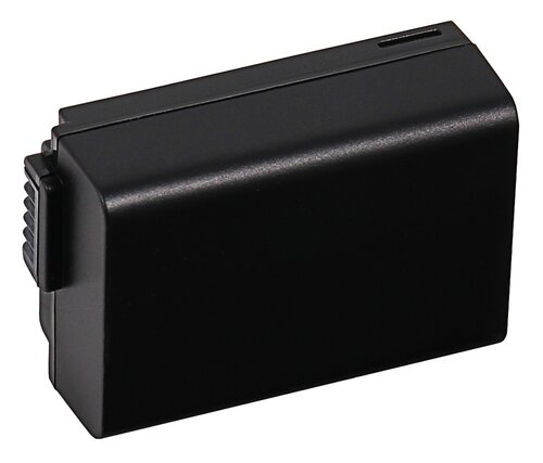 Accu voor de Nikon Z50 - Premium Batterij type: (Nikon) EN-EL25 / ENEL25 - 1280 mAh