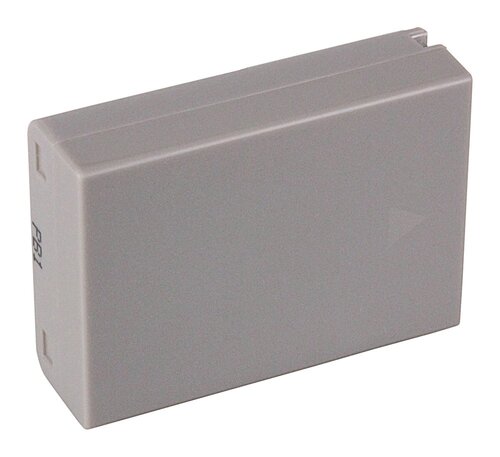 Accu voor de Olympus Pen E-P5 - Batterij type: PS-BLN-1 / BLN1 - 1050 mAh