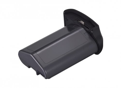 LP-E4 Accu / Vervangende Batterij voor de Canon LPE4 Accu - 2600 mAh