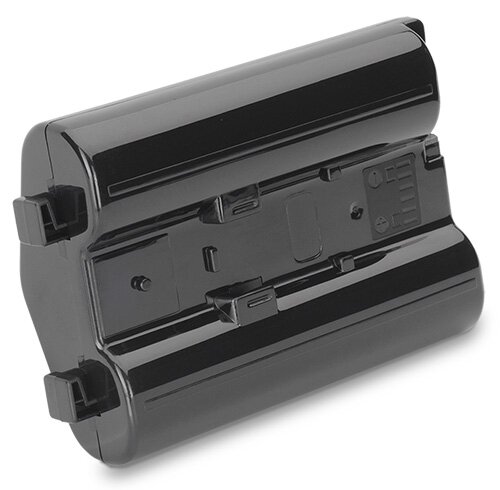 EN-EL4 Accu / Vervangende Batterij voor de Nikon EN-EL4a Accu - 2000 mAh