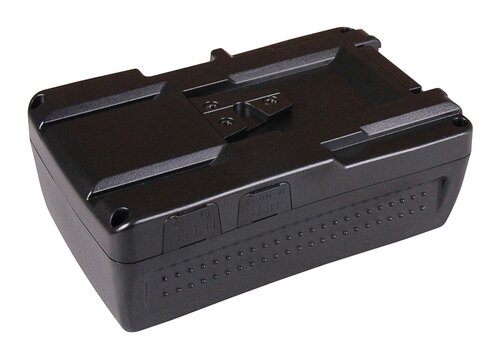 BP-150w / BP-GL65 / BP-GL95 V-Mount Accu / Vervangende Batterij (190Wh) BP150w / BPGL65 / BPGL95 - 13200 mAh