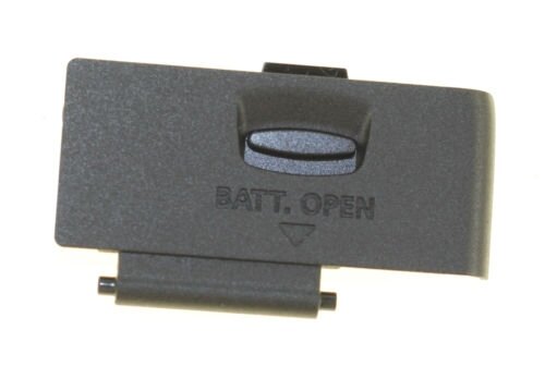 Batterijklepje voor de Canon 750D