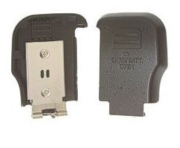 Batterijklepje voor de Canon PowerShot G11