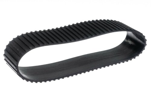 17-35mm f/2.8 L USM Rubberen Lens Ring / Zoom Grip voor Canon Objectief