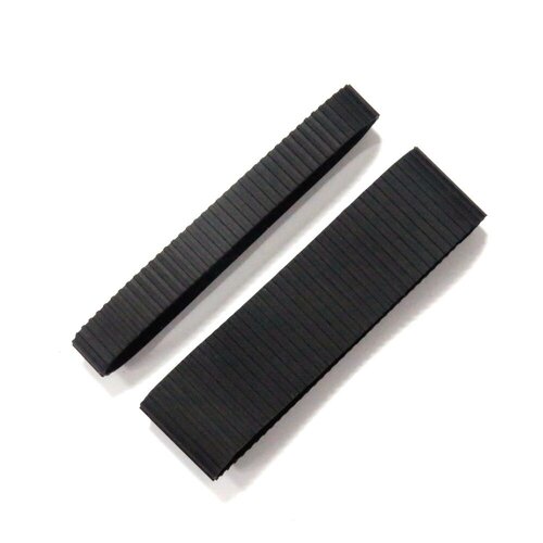 17-85mm f/4.0-5.6 IS USM Rubberen Lens Ring / Zoom & Focus Grip voor Canon Objectief