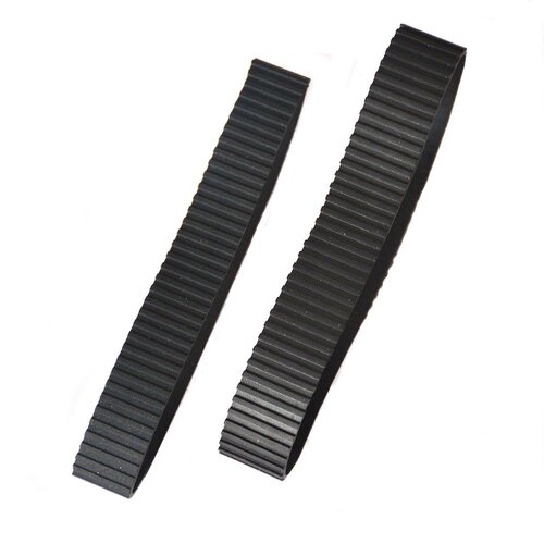 24-70mm f/4 L IS USM Rubberen Lens Ring / Zoom & Focus Grip voor Canon Objectief