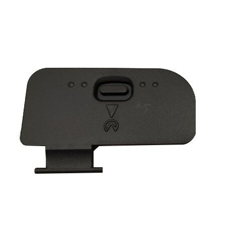 Batterijklepje voor de Nikon D850
