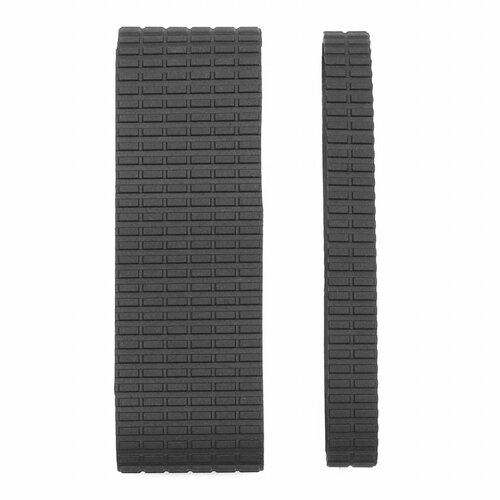 17-50mm F/2.8 XR Di II VC LD IF Macro Rubberen Lens Ring / Zoom & Focus Grip voor Tamron Objectief