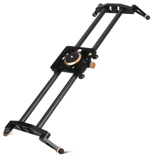 Carbon Camera Slider 60cm / Carbon Video Slider - Type QH60C