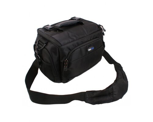 Cameratas / Camera Schoudertas - Type Beeg X50