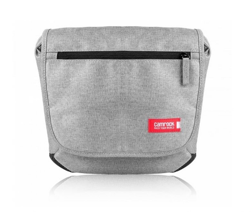 Cameratas / Camera Schoudertas - Type: City Grey XG40