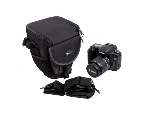 Cameratas / Snuittas / Toploader - Type City V375