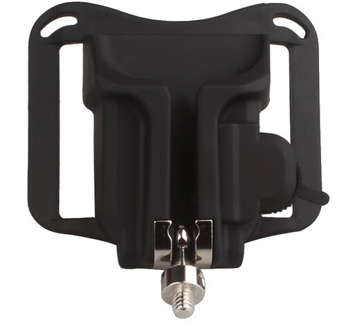 Quick Release Camera Riemhouder / Camera Holster / Camera Belt Button