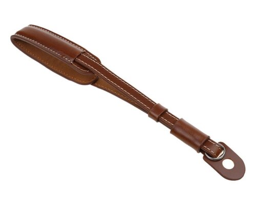 Camera Polsband / Wrist Strap - Type: ST-3 Bruin