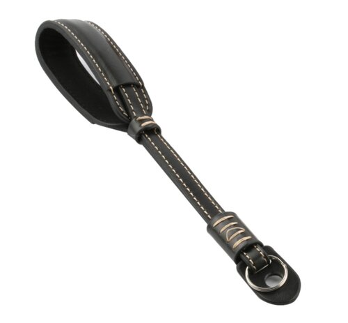 Camera Polsband / Wrist Strap - Type: ST-3 Zwart