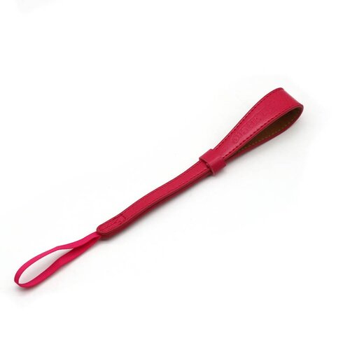 Camera Polsband / Wrist Strap - Type "Macaron" Roze