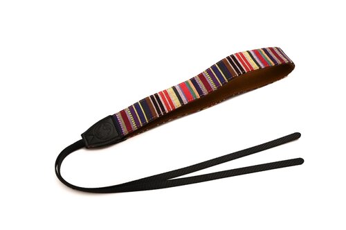 Camera Schouderband / Nekriem / Camerariem - Type 1320