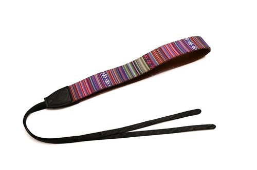 Camera Schouderband / Nekriem / Camerariem - Type 1321