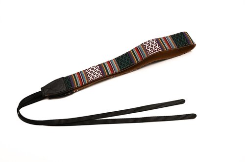 Camera Schouderband / Nekriem / Camerariem - Type 1322