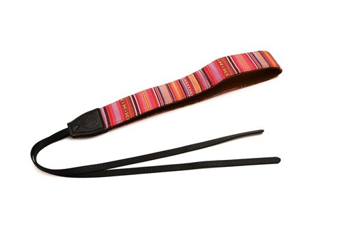 Camera Schouderband / Nekriem / Camerariem - Type 1323