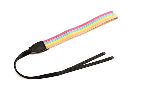 Camera Schouderband / Nekriem / Camerariem - Type AC-14