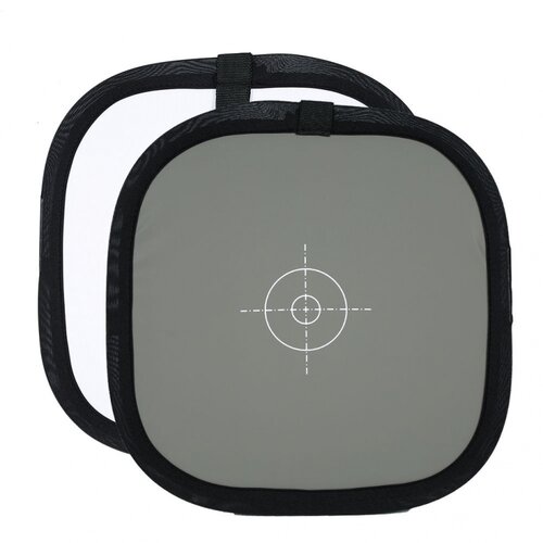 60cm - Flexibele Grijskaart / Digital Grey Card