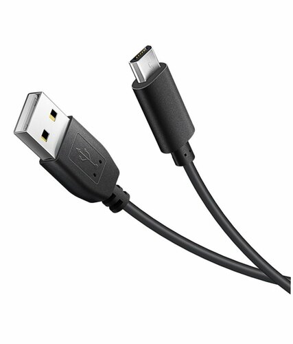 USB Datakabel voor de Olympus E-PL10 - Type: MUC-25