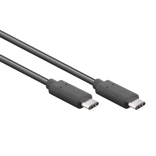 USB-C naar USB-C Datakabel voor de Pentax K3 III / Pentax K3 Mark 3 - Type: CTC-01