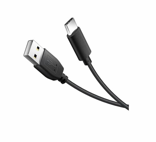 USB Datakabel voor de Olympus E-M1 Mark 2 / E-M1 II - Type: UCA-01