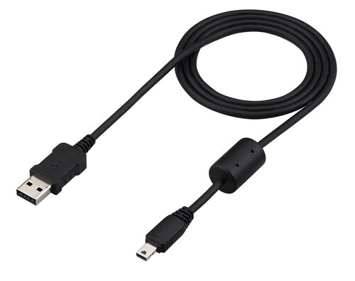 USB Datakabel - Type: EMC-6U