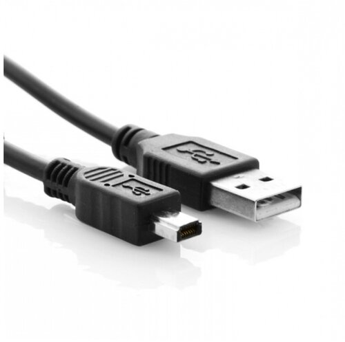 USB Datakabel voor de Fuji F810 - Type: Fuji 14-pins