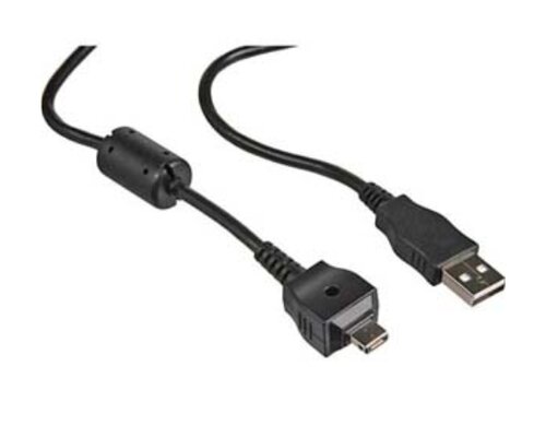 USB Datakabel voor de Nikon Coolpix S610c - Type: UC-E13