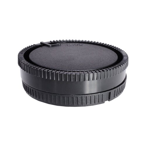 Sony A / Minolta AF (MA) Body Cap + Rear Lens Cap Set