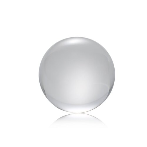 Crystal Lensball 60mm