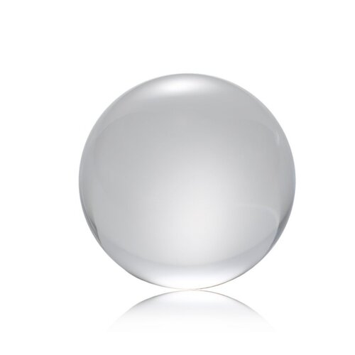 Crystal Lensball 100mm