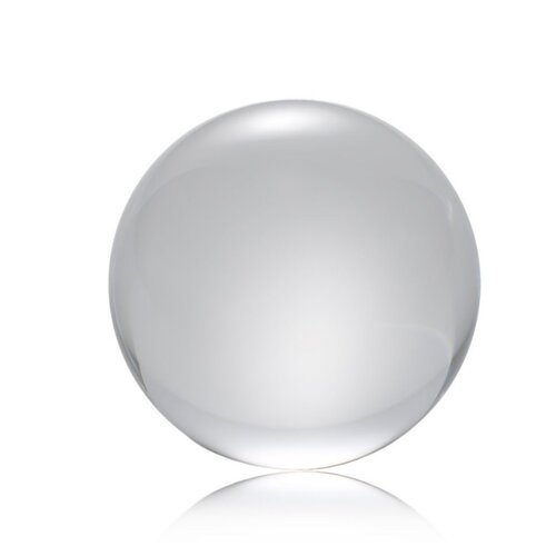 Crystal Lensball 120mm