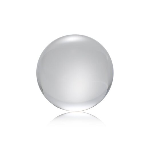 Crystal Lensball 70mm