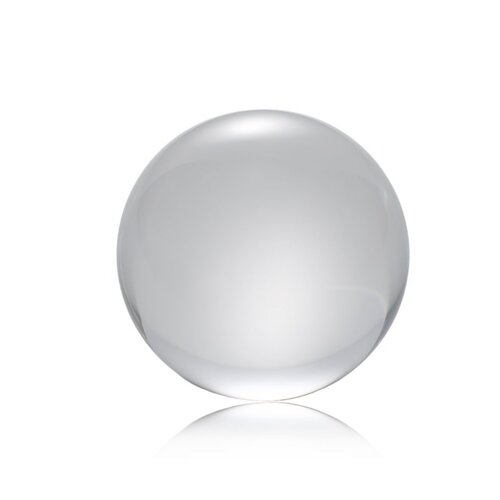 Crystal Lensball 90mm