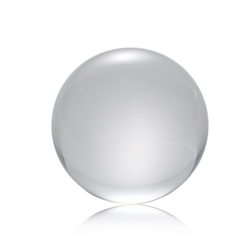 Crystal Lensball 110mm